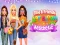 Jogo Ellie e Friends Art Bloom estética online