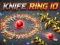 Jogo Knife Ring IO online