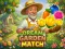 Jogo Match Dream Garden online