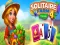Jogo Solitaire Farm Seasons 4 online