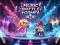 Jogo Music Battle Game online
