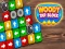 Jogo Bloco Woody Tap online