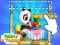 Jogo Panda Lu Treehouse online