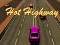 Jogo Rodovia Quente online