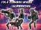 Jogo Onda zumbi ociosa online