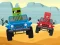 Jogo Mestre de colisão de carros online