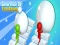 Jogo RAÇA DE SNOW 3D Racing divertido online