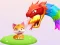 Jogo Resgate de gatos online