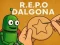 Jogo R. e. pág. o Dalgona online Jogo R. e. pág. o Dalgona online