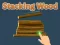 Jogo Empilhamento de madeira online