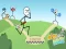 Jogo Corrida de revezamento online Jogo Corrida de revezamento online