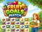 Jogo Jogo de gols de frutas online