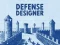 Jogo Designer de Defesa online Jogo Designer de Defesa online