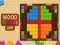 Jogo Bloco de madeira geléia online