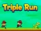 Jogo Corrida Tripla online
