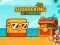 Jogo Quadratura do verão online