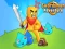 Jogo Aventura de espada online