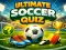 Jogo Teste final de futebol online