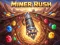 Jogo Miner Rush online