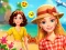 Jogo Férias de verão de barbee online