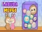 Jogo Merge de Labuba online