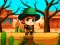 Jogo Aventura selvagem online