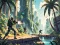 Jogo Força de greve: jogo de plataforma de ação online