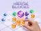 Jogo Mesclar blocos online