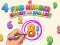 Jogo Find Number Biggest and Smallest online