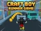 Jogo Jogo Craft Boy Runner online Jogo Jogo Craft Boy Runner online