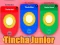 Jogo Tincha Júnior online Jogo Tincha Júnior online