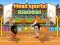 Jogo Esportes de cabeça! basquetebol online