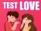 Jogo Teste o amor online