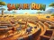Jogo Safari Run online