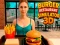 Jogo Simulador de restaurante de hambúrguer 3D online