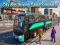 Jogo City Bus driving Game Simulator online