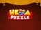 Jogo Puzzle hexa online