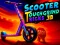 Jogo Scooter Touchgrind Tricks 3D online