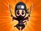Jogo Ninja Dash online