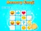 Jogo Emoji de memória online