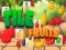 Jogo Frutas de telha online