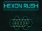 Jogo HEXON RUSH online