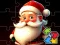 Jogo Quebra-cabeça de Natal com Papai Noel online