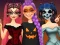 Jogo Vestir K Pop Halloween online