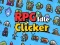 Jogo RPG Clicker ocioso online