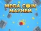 Jogo Caos de Mega Moedas online
