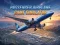 Jogo Passenger Airplane Game Simulator online
