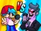 Jogo FNF 2 jogador online