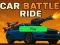 Jogo Passeio de batalha de carro online