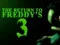 Jogo O retorno ao Freddy's 3 online
